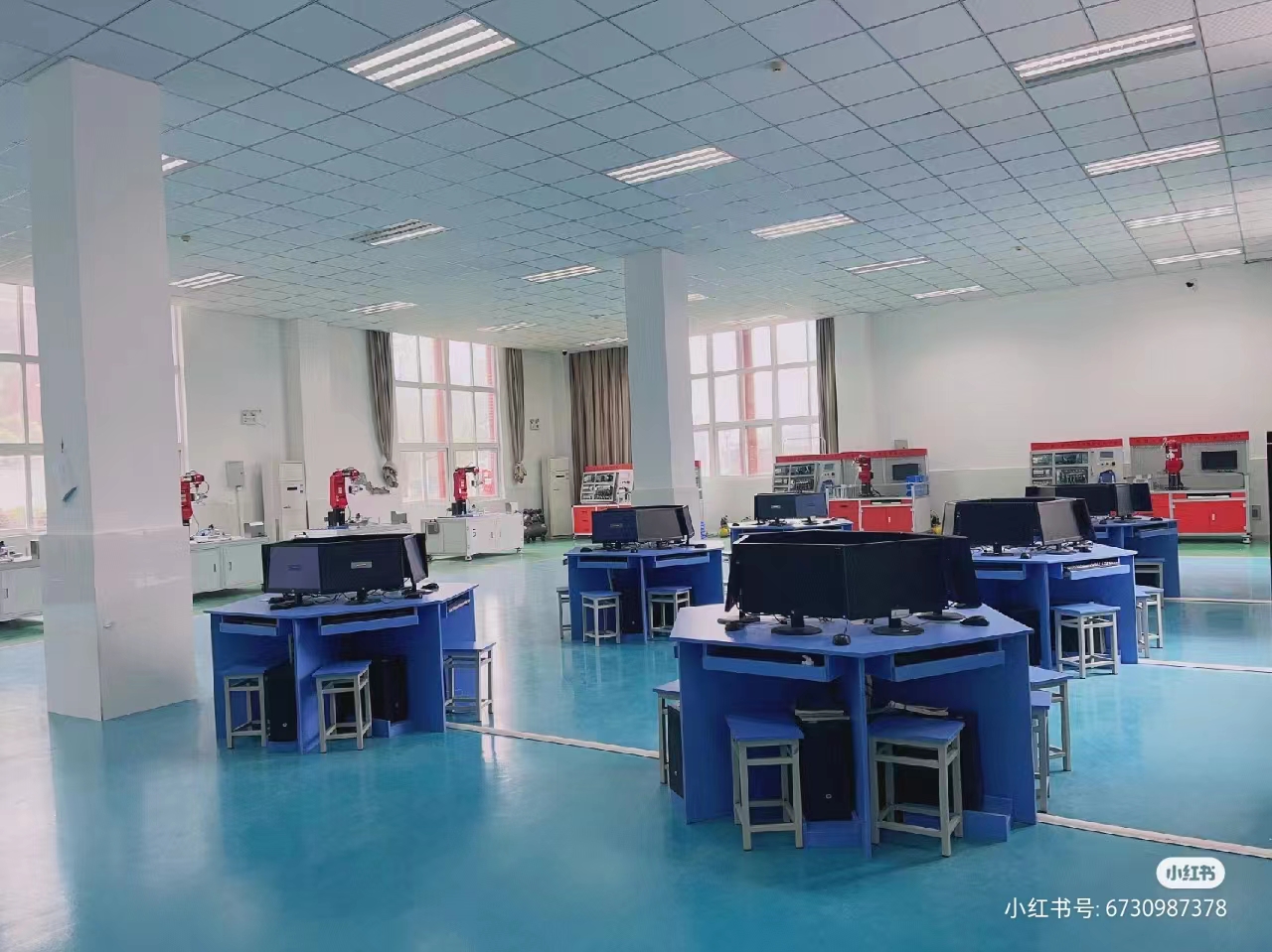 實訓(xùn)實習(xí)